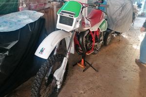 Cagiva WMX 190 2t