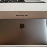 MacBook Pro 13