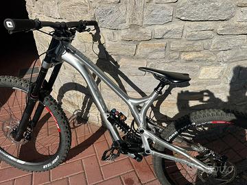 Mtb Downhill Commencal Supreme 29 M