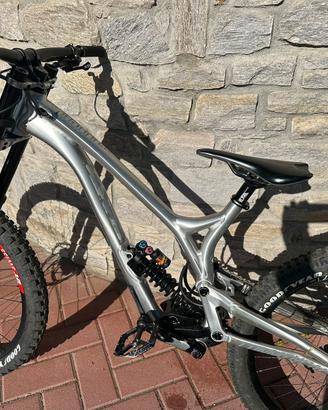 Mtb Downhill Commencal Supreme 29 M