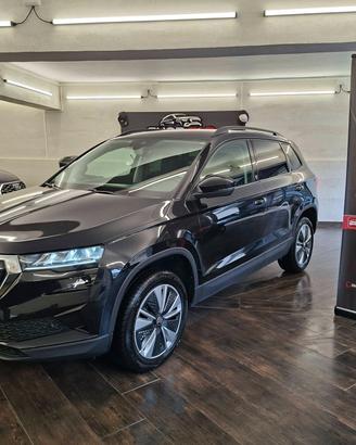 Skoda Karoq 2.0 TDI EVO SCR 115 CV DSG Executive