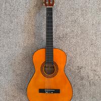 Chitarra Classica Sakura + Custodia