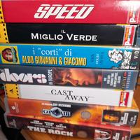 videocassette