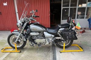 Moto Hyosung Aquila 250cc