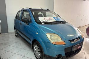 Chevrolet Matiz 800 SE Planet GPL Eco Logic
