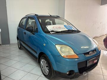 Chevrolet Matiz 800 SE Planet GPL Eco Logic
