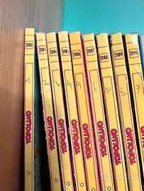 fumetti Topolino anni 90