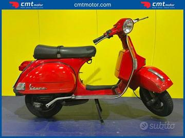 PIAGGIO 1 Vespa 50 PX Finanziabile - Rosso - 333