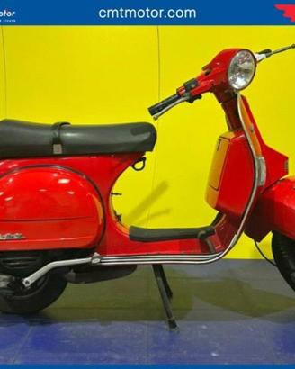PIAGGIO 1 Vespa 50 PX Finanziabile - Rosso - 333