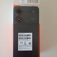 Telefono nuovo blade a34