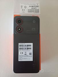 Telefono nuovo blade a34