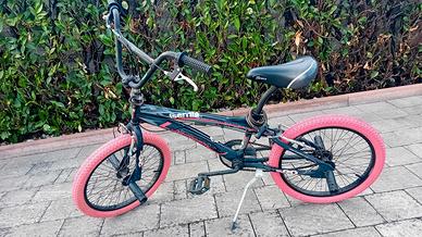 BMX come da foto