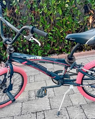 BMX come da foto