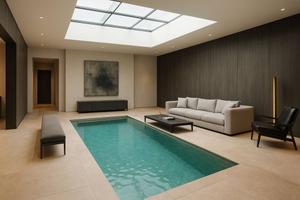 Loft / Open Space di 289 m² con più di 5 locali a 