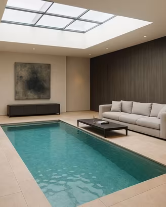 Loft / Open Space di 289 m² con più di 5 locali a 