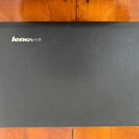 Notebook Lenovo G50 – Intel i7 – 6GB RAM – 500GB