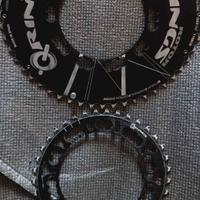 Corone bici da corsa