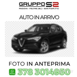 ALFA ROMEO Stelvio 2.2 TD 190 CV AT8 Q4 SPRINT/C