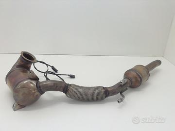 FAP FILTRO ANTIPARTICOLATO VOLKSWAGEN Golf 7 Varia