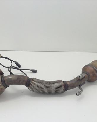 FAP FILTRO ANTIPARTICOLATO VOLKSWAGEN Golf 7 Varia