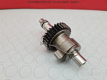 CONTROALBERO INGRANAGGIO HONDA CB 1100 1999 2000 X