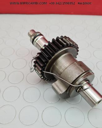 CONTROALBERO INGRANAGGIO HONDA CB 1100 1999 2000 X