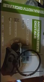 antenna TV digitale 