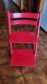 sedia stokke 