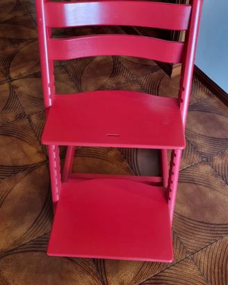 sedia stokke 