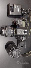 Nikon D7100
