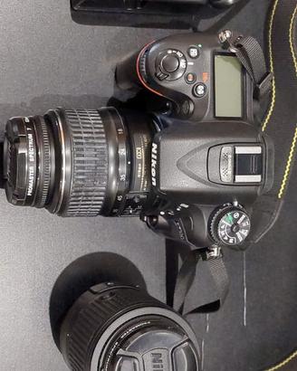 Nikon D7100