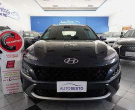 Hyundai Kona 1.6 hev Xtech 2wd dct