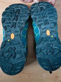 Scarpe da trekking donna