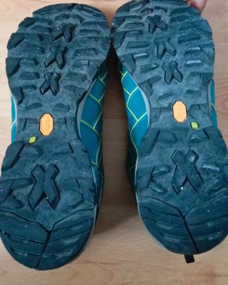 Scarpe da trekking donna