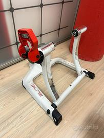 Rullo Bici Elite Qubo Fluid