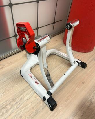 Rullo Bici Elite Qubo Fluid