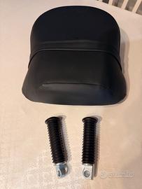 Kit Passeggero NUOVO Harley Sportster 883 / 1200 -