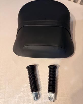 Kit Passeggero NUOVO Harley Sportster 883 / 1200 -