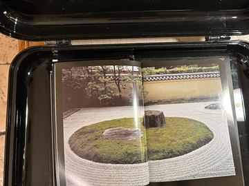 Guida pratica giardini Zen