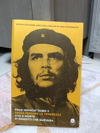 Senza perdere la tenerezza 