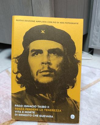 Senza perdere la tenerezza 