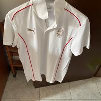 Polo milan casuals stagione 2024/2025