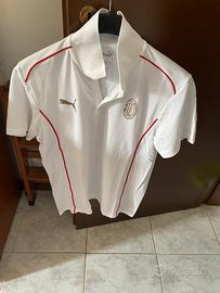 Polo milan casuals stagione 2024/2025