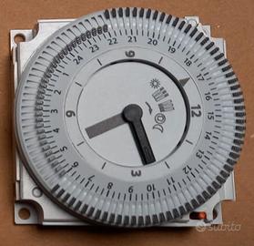 OROLOGIO SIEMENS AUZ3.1