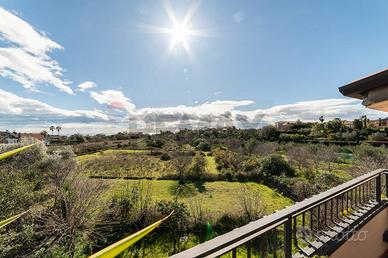 Appartamento - Tremestieri Etneo