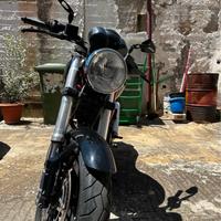 Ducati Monster 695 - 2008