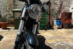 Ducati Monster 695 - 2008