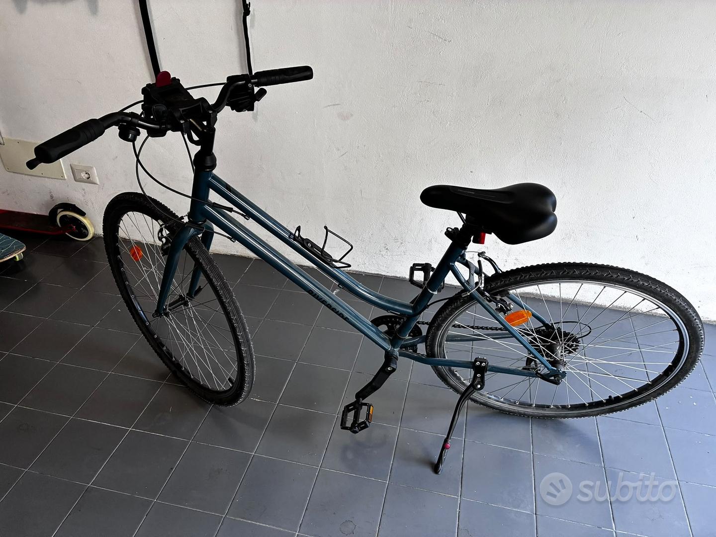Bici Riverside trekking 120 - Biciclette In vendita a Milano
