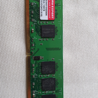 Vdata Memoria RAM DDR2 1Gb 533Mhz