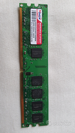 Vdata Memoria RAM DDR2 1Gb 533Mhz